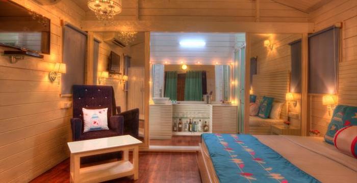 Estrela Do Mar Beach Resort